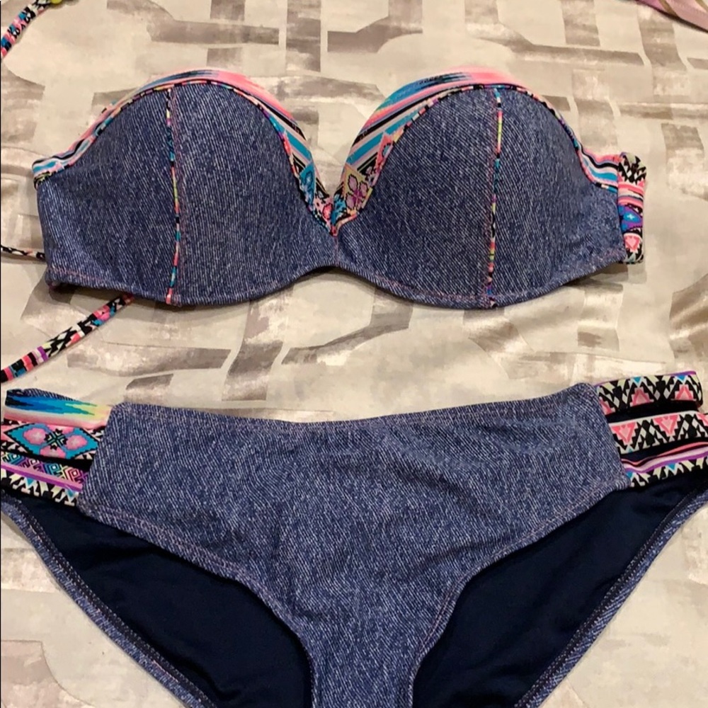 Bikini set